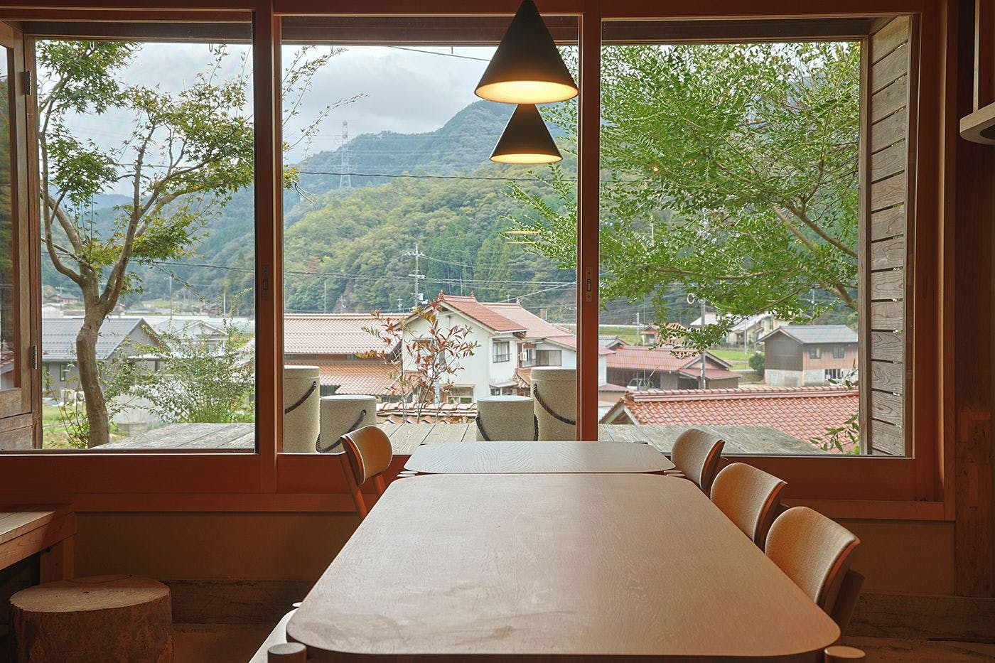 Hinui Hitohi Yasuda Residence
