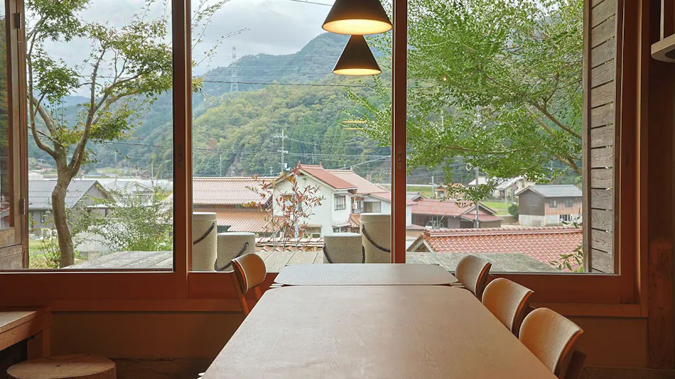 Hinui Hitohi Yasuda Residence