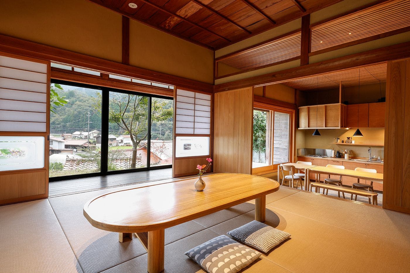 Hinui Hitohi Yasuda Residence