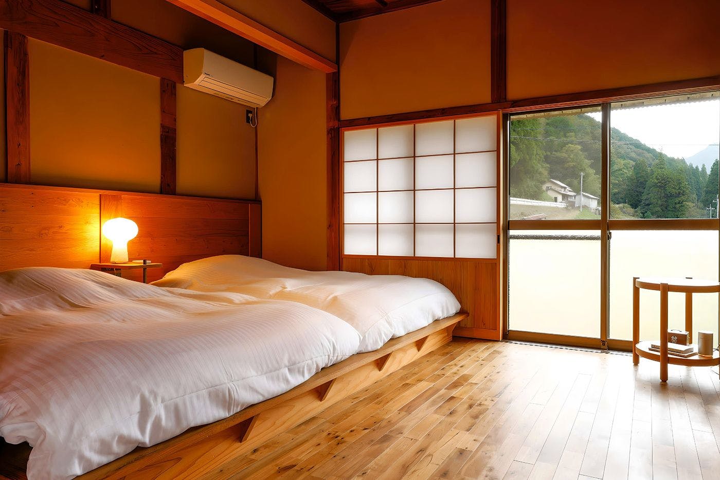 Hinui Hitohi Yasuda Residence
