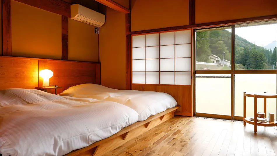 Hinui Hitohi Yasuda Residence