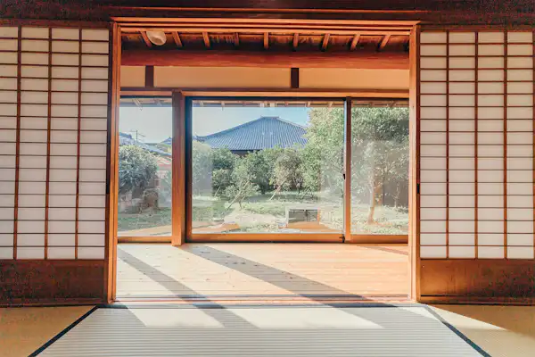 ภาพภายในห้องพัก