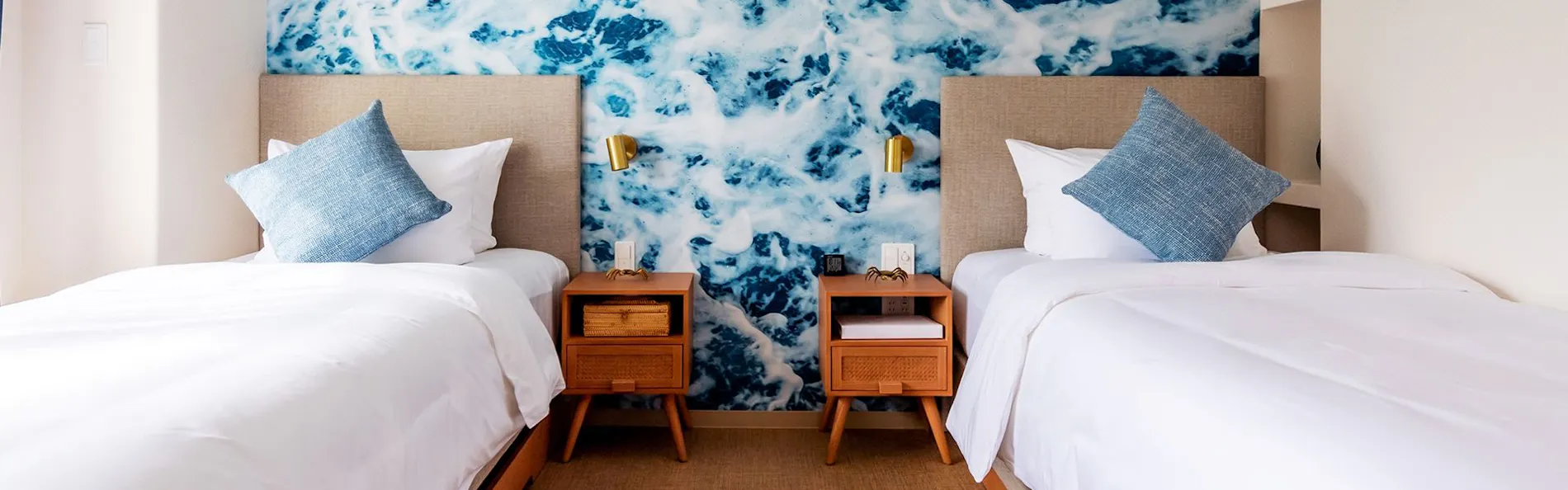 The Moana(ザ モアナ)