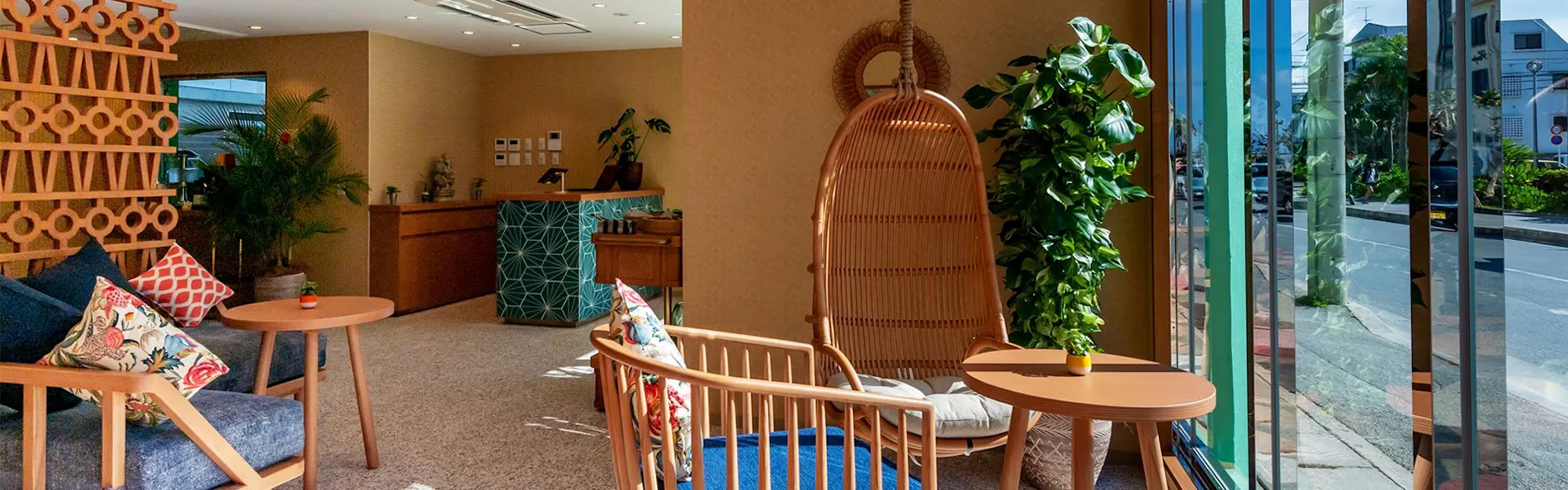 The Moana(ザ モアナ)