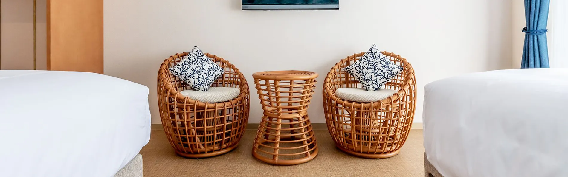 The Moana(ザ モアナ)