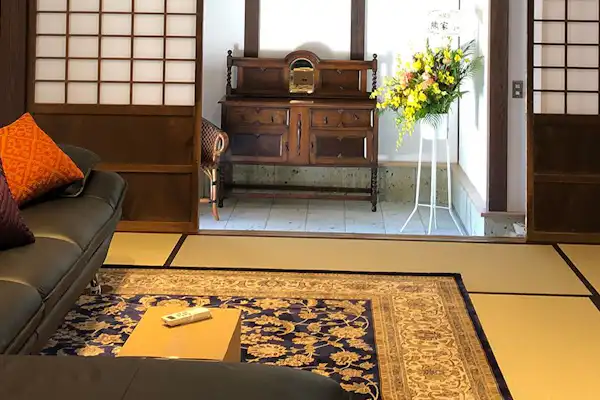 ภายในห้องพัก