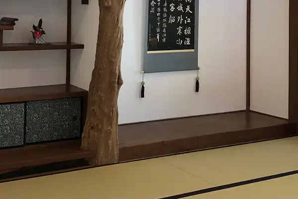 ภายในห้องพัก