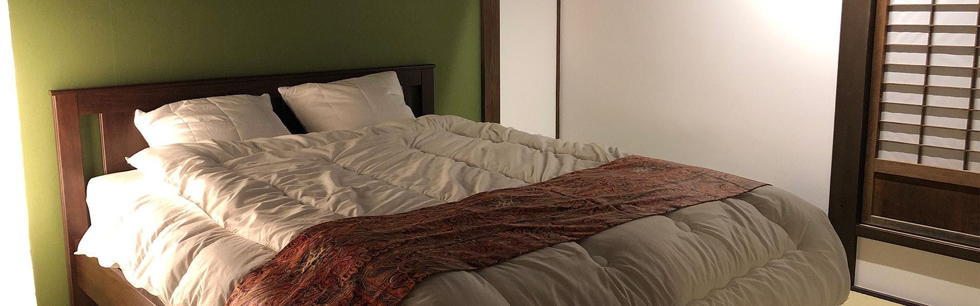 ゲストハウス・蓮（れん）