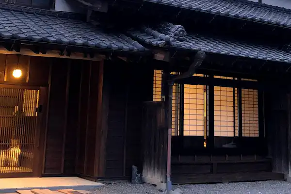 ภายในห้องพัก