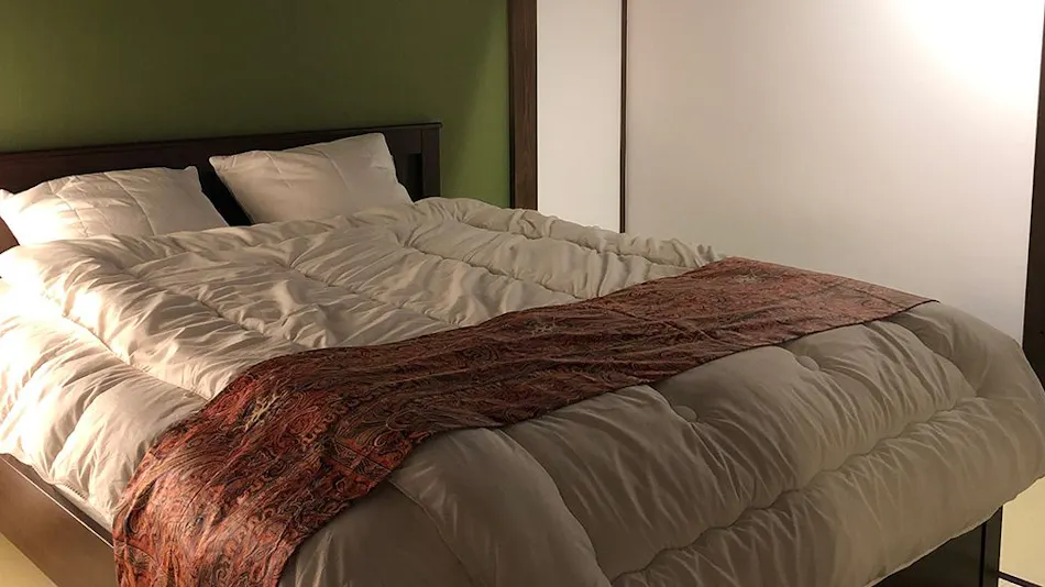 Guesthouse Ren