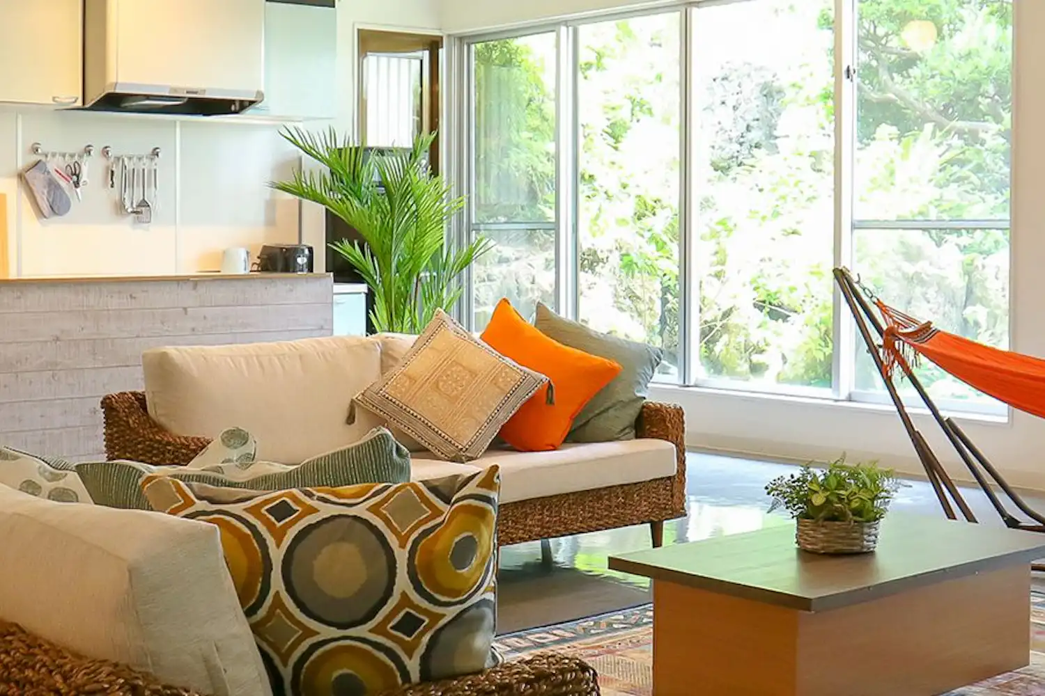 ห้องนั่งเล่น