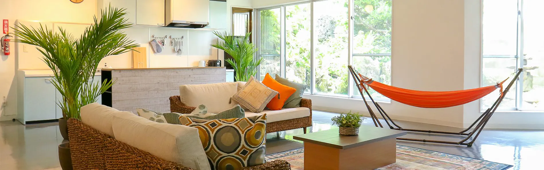 CORE HOUSE 石垣島