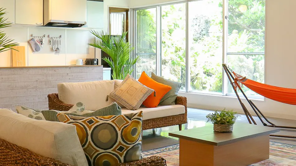 CORE HOUSE Ishigaki Island
