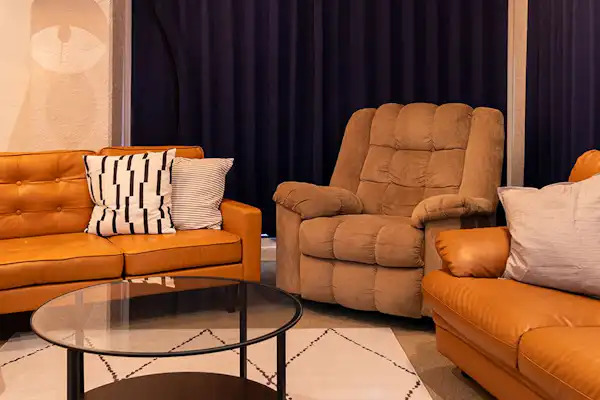 ห้องนั่งเล่น