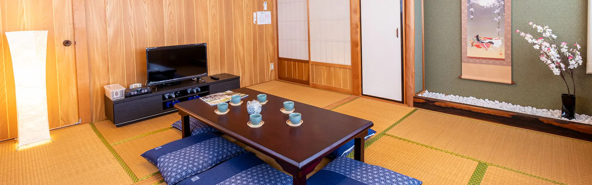 CORE HOUSE 石垣島