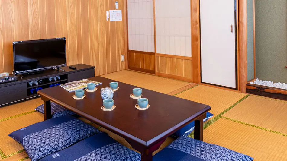 CORE HOUSE Ishigaki Island