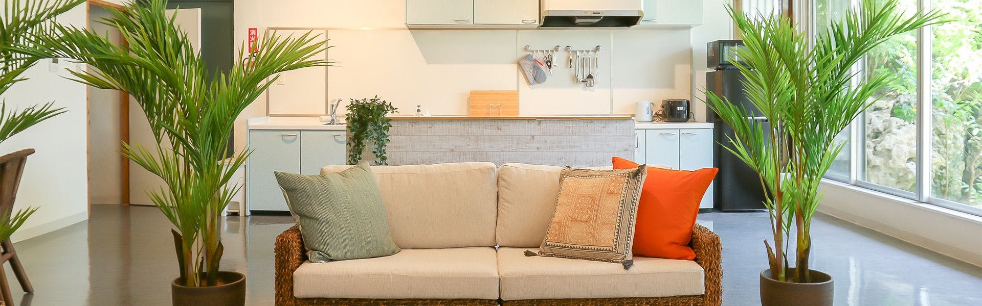 ห้องนั่งเล่น