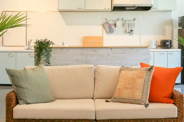 ห้องนั่งเล่น