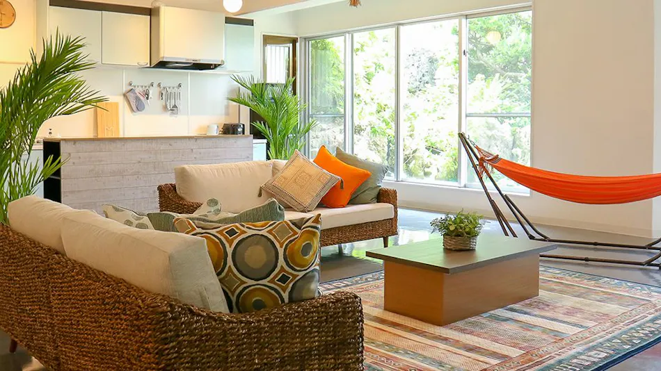 CORE HOUSE Ishigaki Island