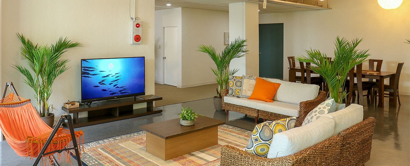 CORE HOUSE Ishigaki Island