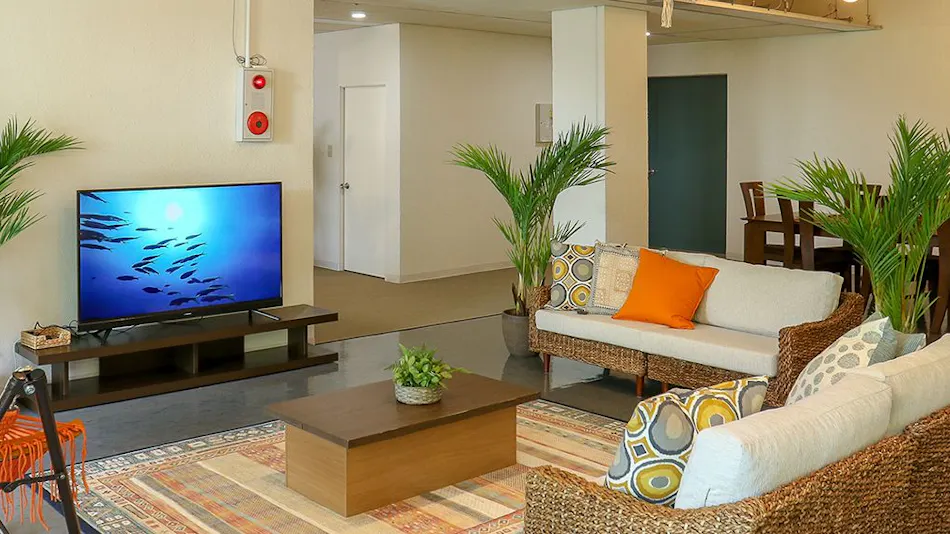 CORE HOUSE Ishigaki Island