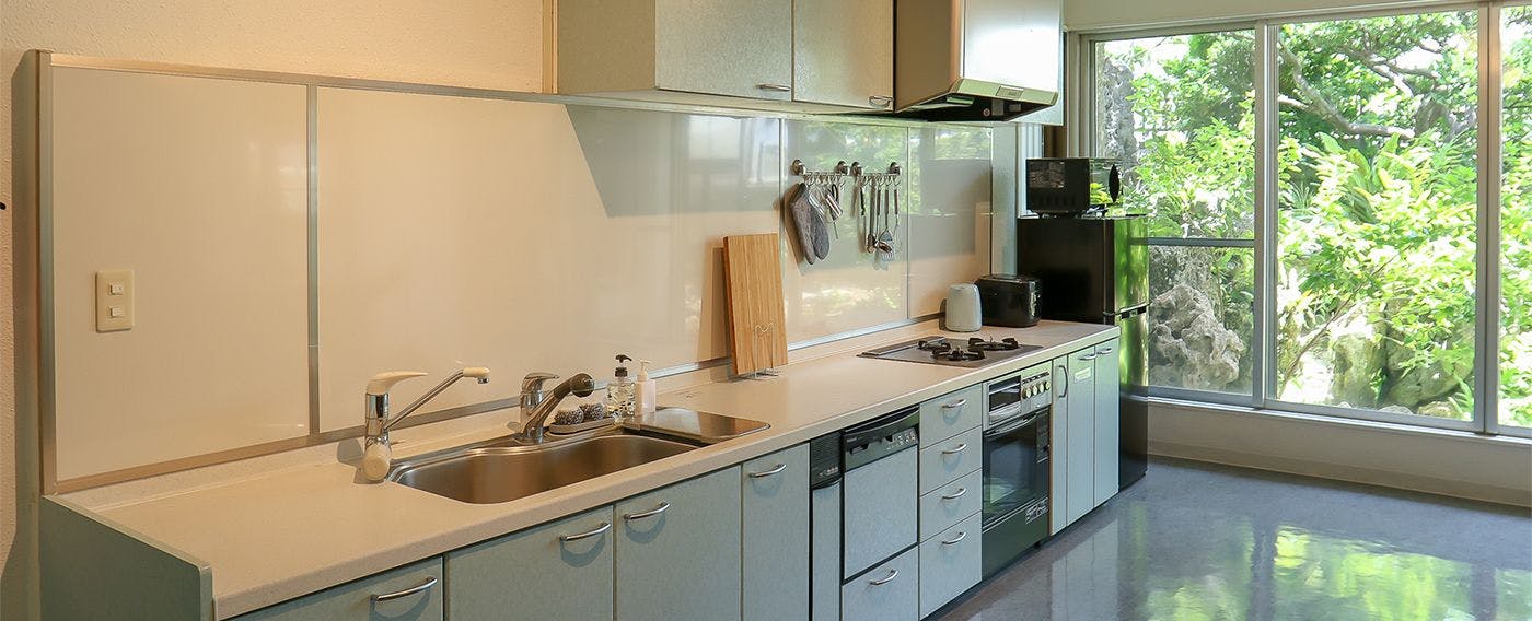 CORE HOUSE Ishigaki Island