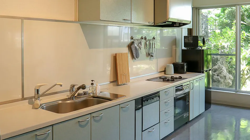 CORE HOUSE Ishigaki Island