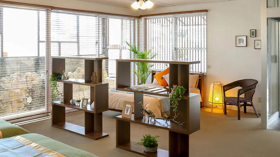 CORE HOUSE Ishigaki Island