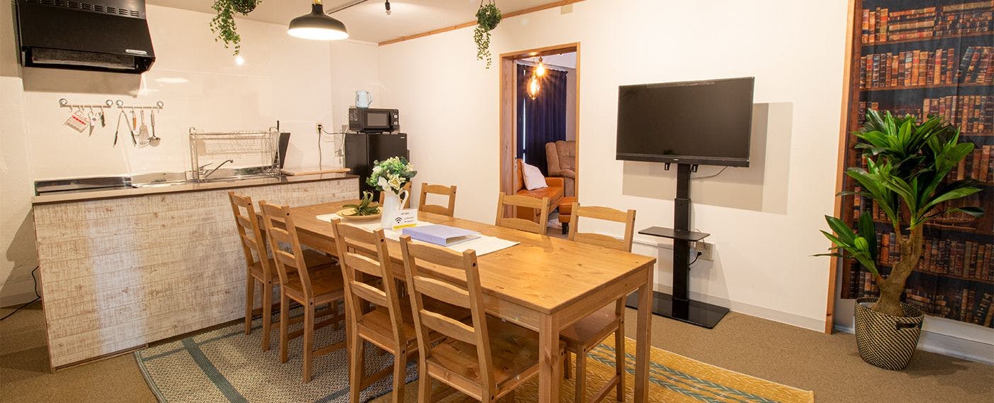 CORE HOUSE 石垣島