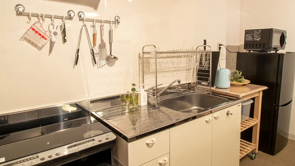 CORE HOUSE Ishigaki Island