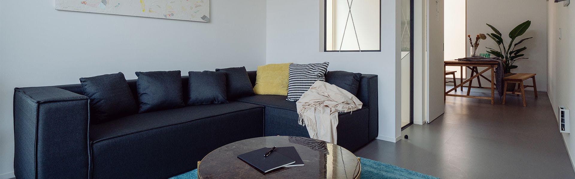 ภายในห้องพัก