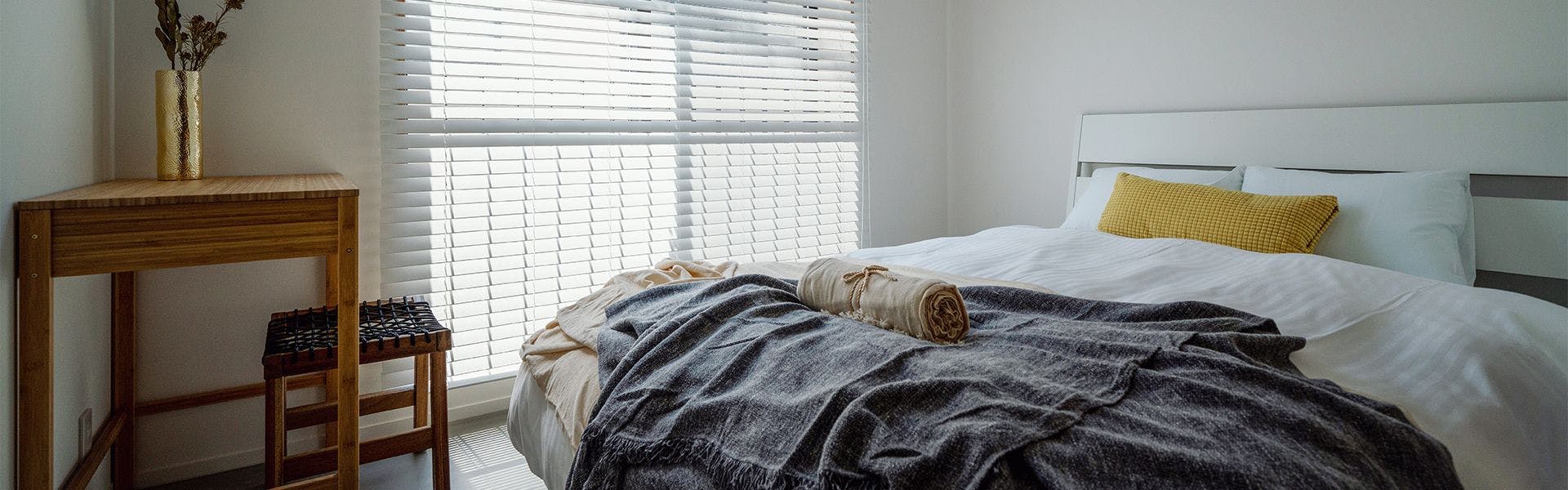 ภายในห้องพัก