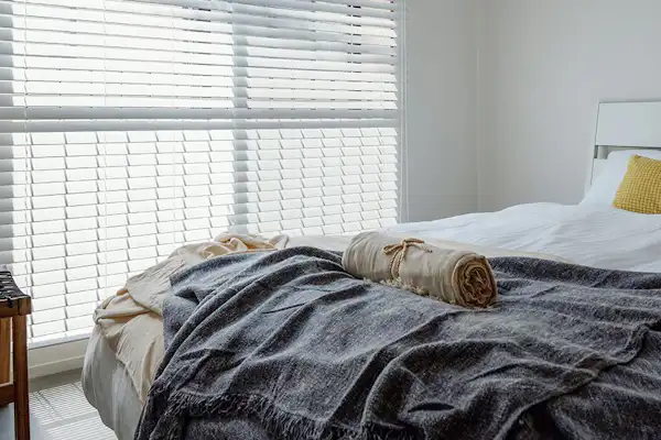 ภายในห้องพัก