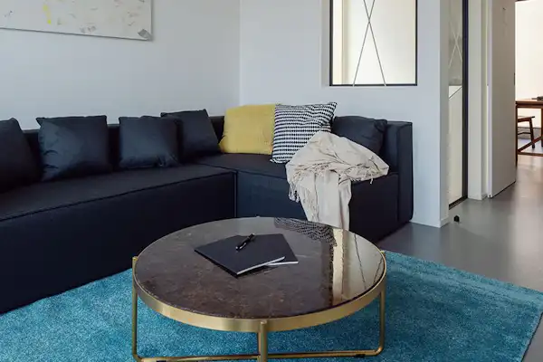 ภายในห้องพัก