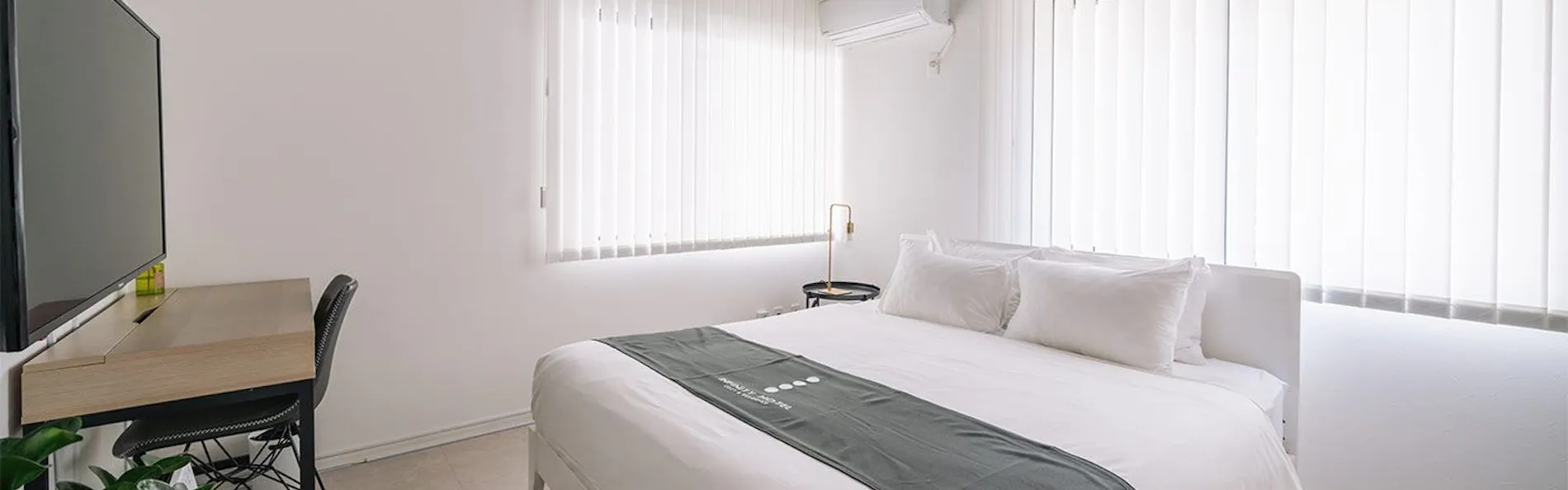 INFINITY HOTEL JICCHAKU