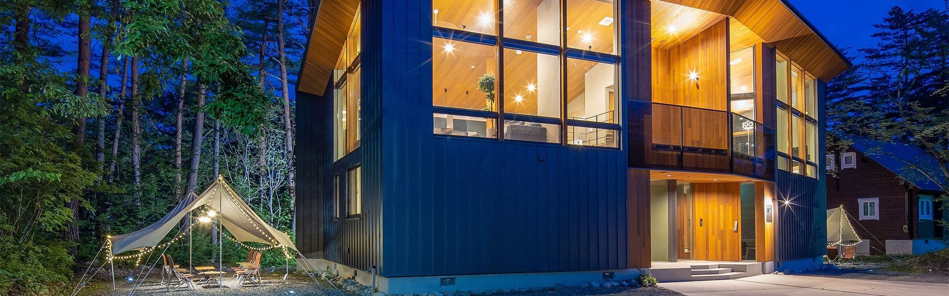 Hakuba Jade Chalet - 宿泊予約 - 一休.com