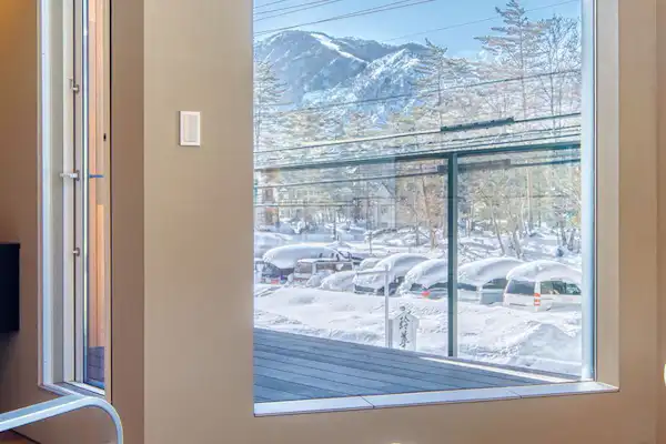 ห้องพัก