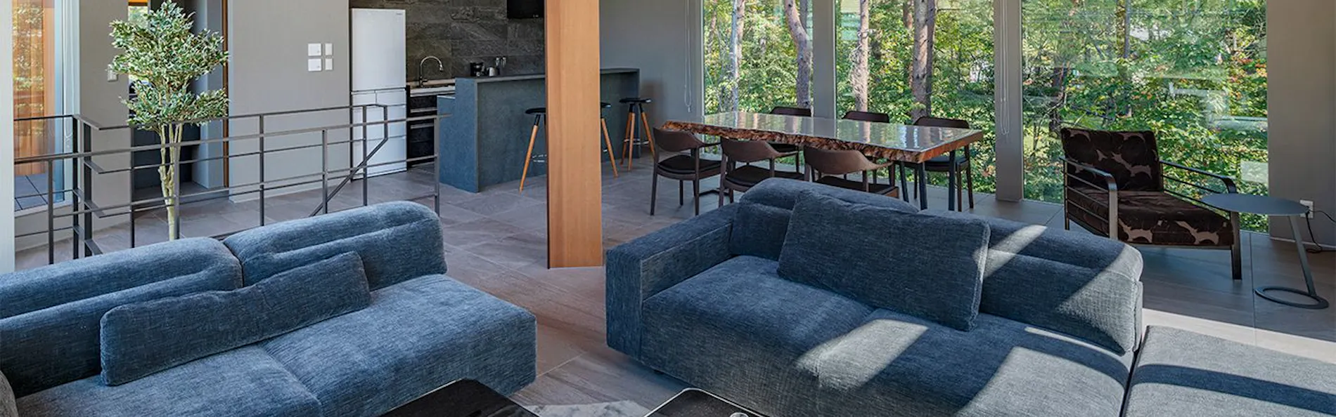 Hakuba Jade Chalet