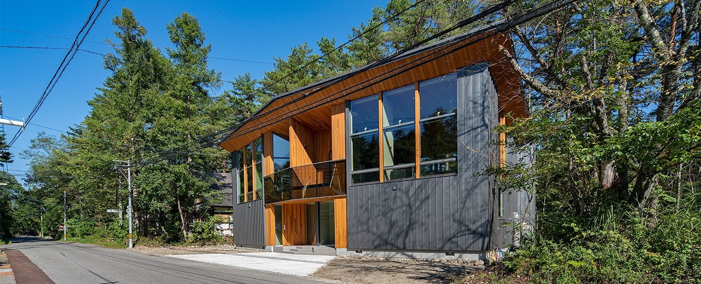 Hakuba Jade Chalet