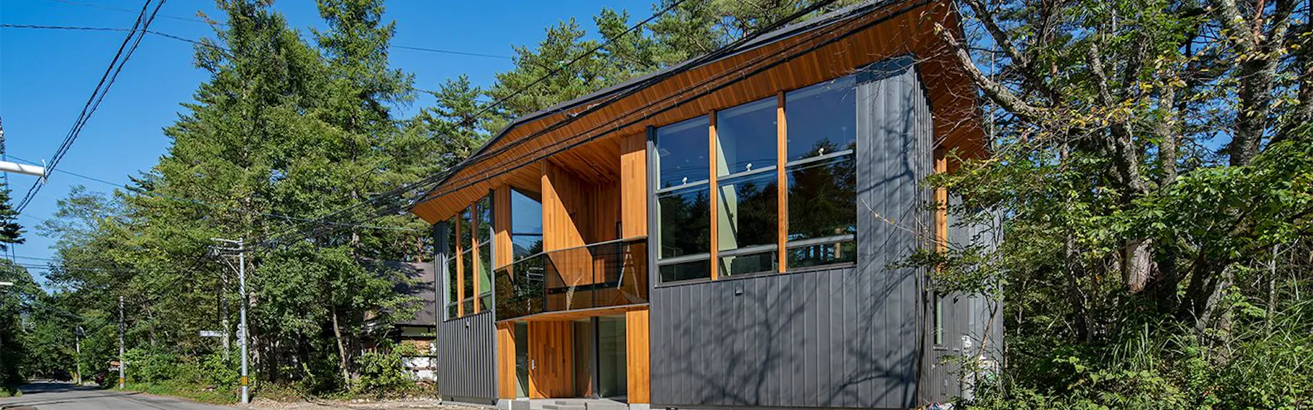 Hakuba Jade Chalet