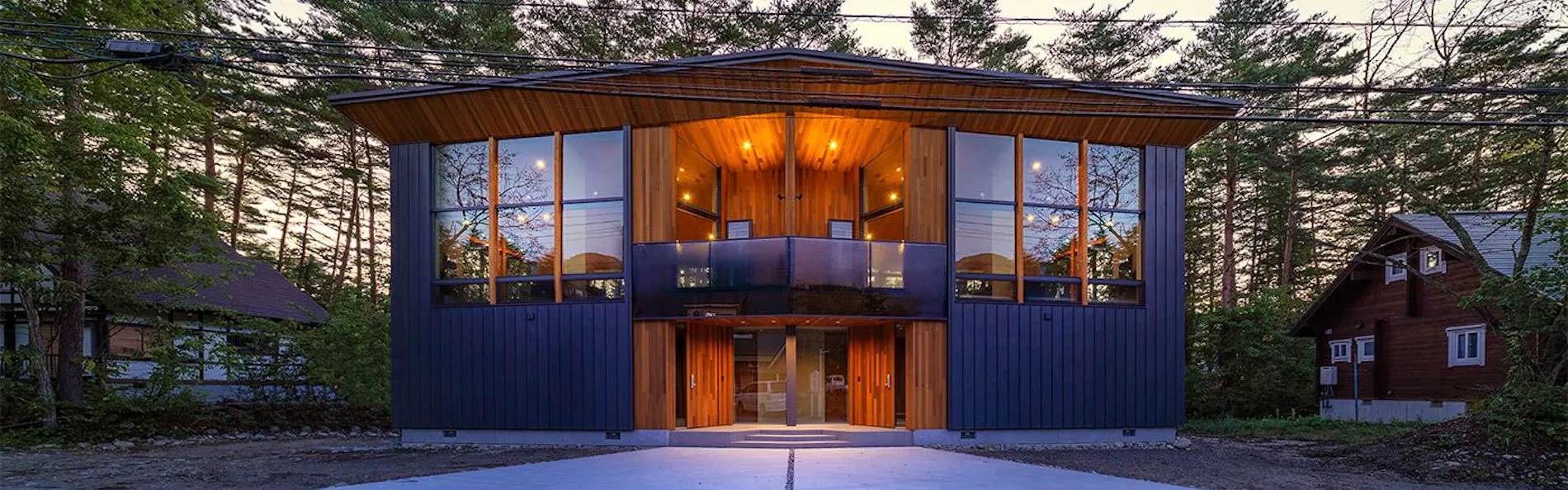 Hakuba Jade Chalet
