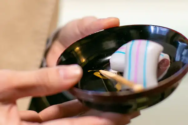 ตัวอย่างอาหาร