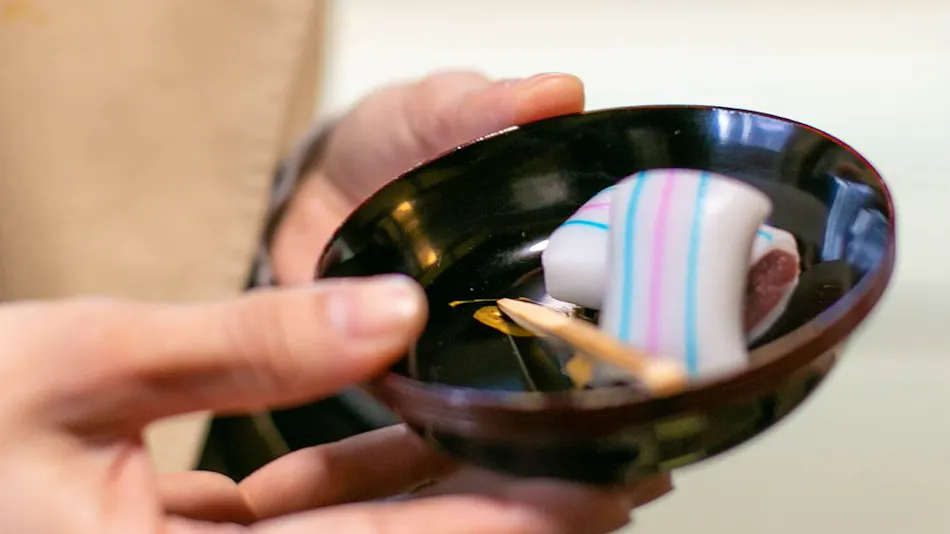 Japanese Villa Ichien