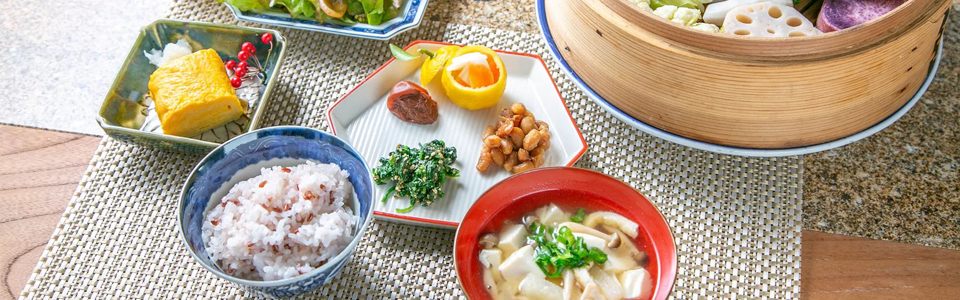 多賀さとの宿 一圓屋敷