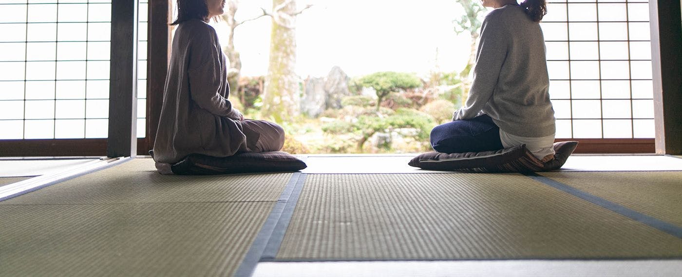 Japanese Villa Ichien