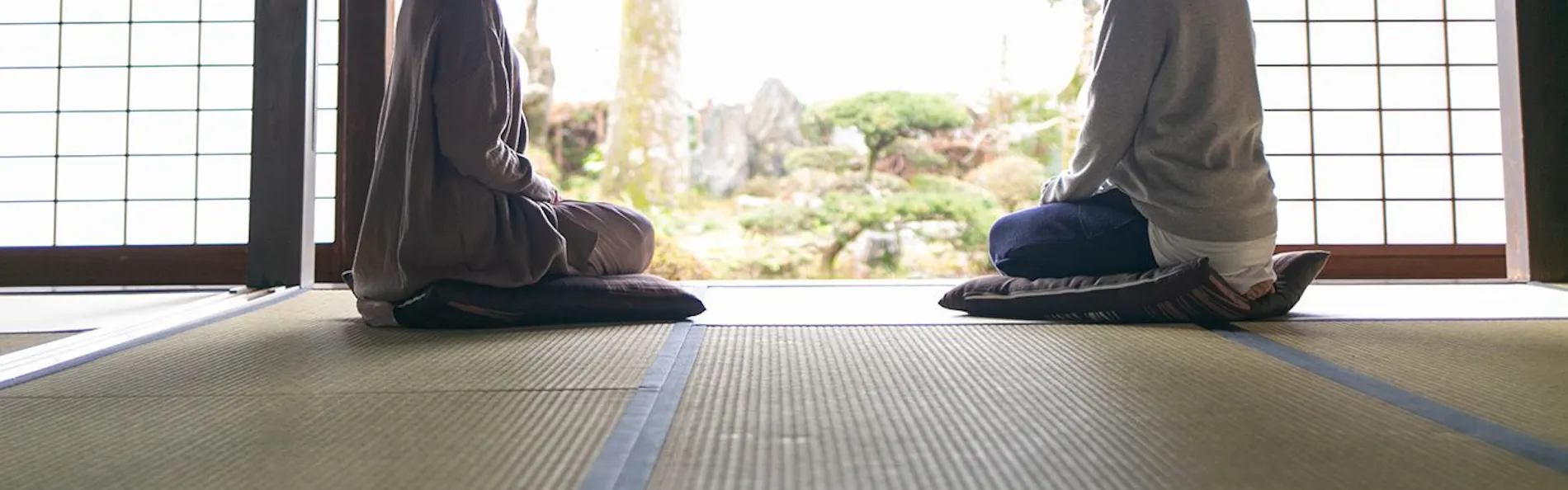 多賀さとの宿 一圓屋敷