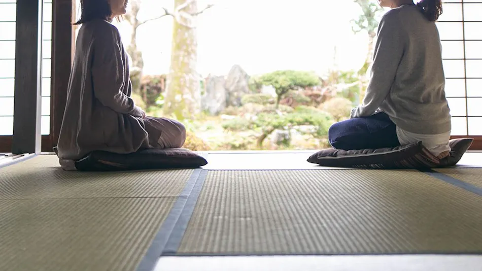 Japanese Villa Ichien