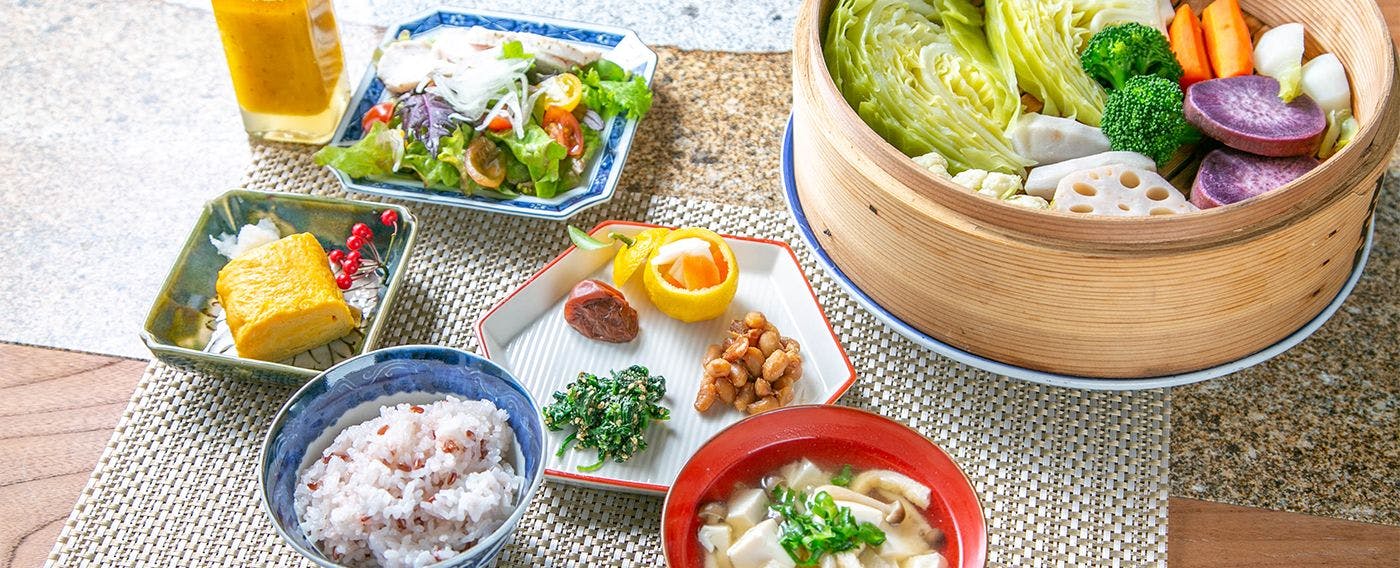 Japanese Villa Ichien