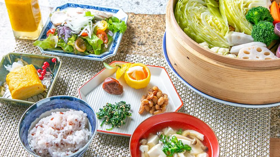 Japanese Villa Ichien