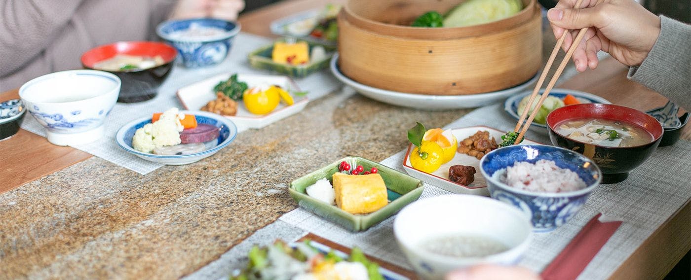 Japanese Villa Ichien